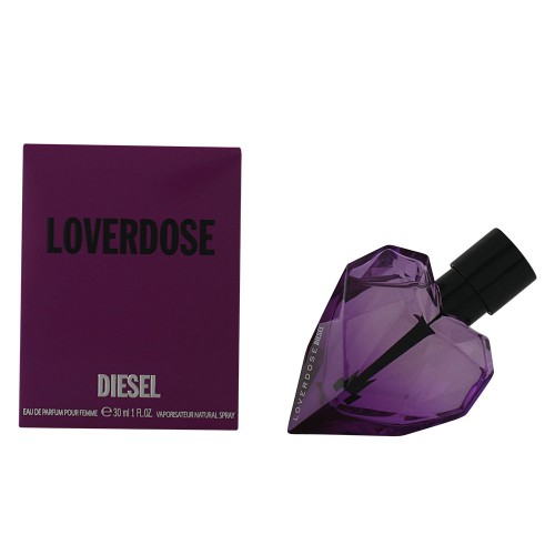 LOVERDOSE eau de parfum spray 30 ml 30 ml