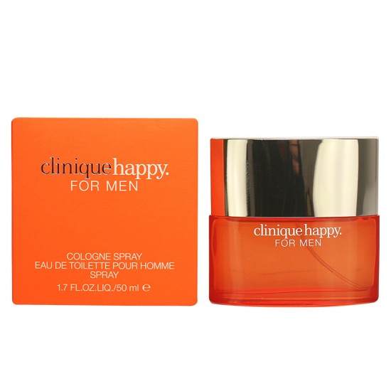 HAPPY FOR MEN edt vapo 50 ml 50 ml