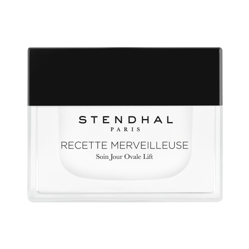RECETTE MERVEILLEUSE soin jour ovale lift 50 ml 50 ml