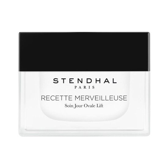 RECETTE MERVEILLEUSE soin jour ovale lift 50 ml 50 ml