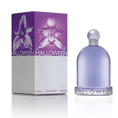 HALLOWEEN eau de toilette spray 200 ml 200 ml
