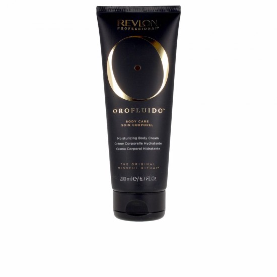 OROFLUIDO body cream 200 ml 200 ml
