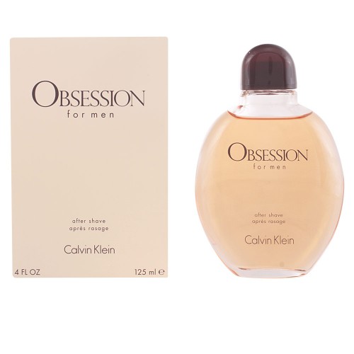 OBSESSION FOR MEN after-shave  125 ml 125 ml
