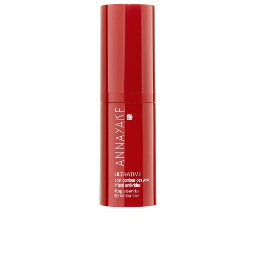 ULTRATIME lifting anti-wrinkle eye contour care 15 ml 15 ml