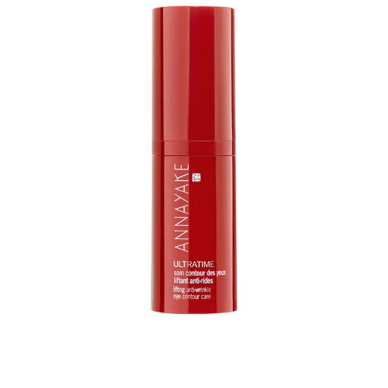 ULTRATIME lifting anti-wrinkle eye contour care 15 ml 15 ml