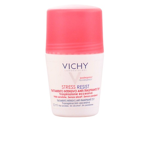 STRESS RESIST traitement anti-transpirant 72h roll on 50 ml 50 ml