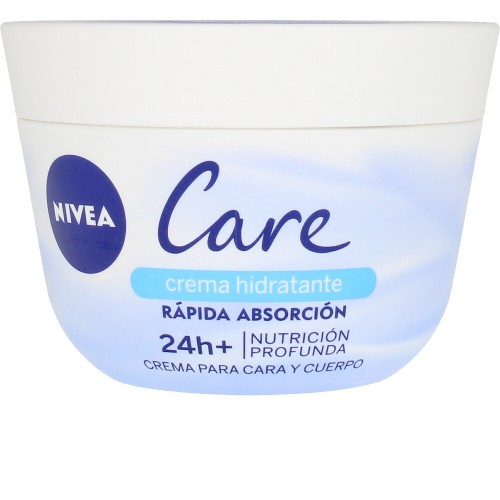 CARE deep nutrition face & body 400 ml 400 ml