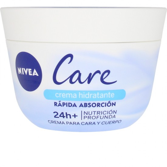 CARE deep nutrition face & body 400 ml 400 ml