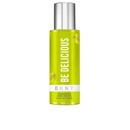 BE DELICIOUS body mist 250 ml 250 ml