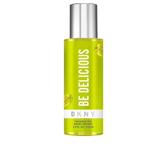 BE DELICIOUS body mist 250 ml 250 ml