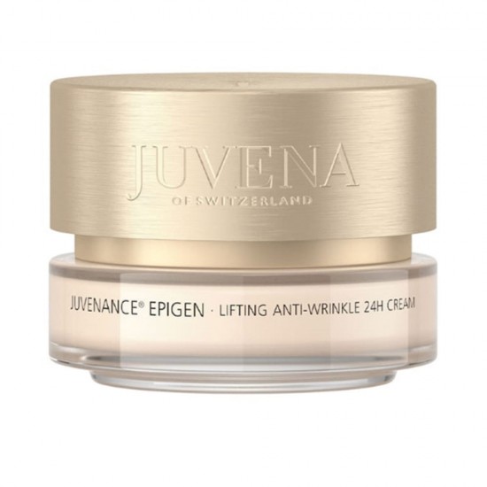 JUVENANCE EPIGEN lifting anti-wrinkle 24H cream 50 ml 50 ml