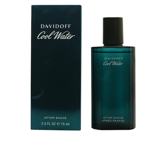 COOL WATER after-shave 75 ml 75 ml