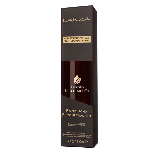 KERATIN HEALING OIL rapid bond reconstructor 100 ml 100 ml