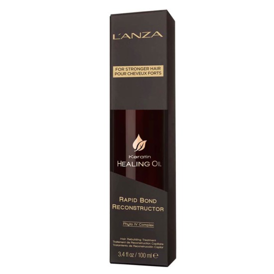 KERATIN HEALING OIL rapid bond reconstructor 100 ml 100 ml