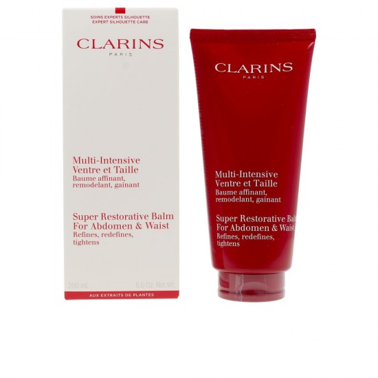 MULTI-INTENSIVE belly-waist reshaping treatment 200 ml 200 ml