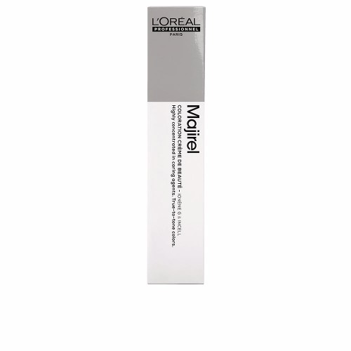 MAJIREL ionène g coloración crema #7,3 50 ml 50 ml