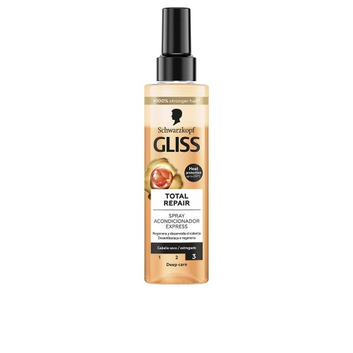 GLISS TOTAL REPAIR conditioner spray 200 ml 200 ml