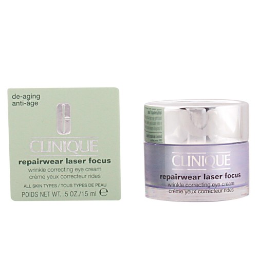 REPAIRWEAR LASER FOCUS wrinkle correcting eye cream 15 ml 15 ml