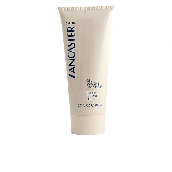 EAU DE LANCASTER shower gel 200 ml 200 ml