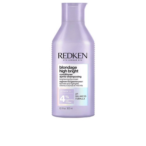 BLONDAGE HIGH BRIGHT conditioner 300 ml 300 ml