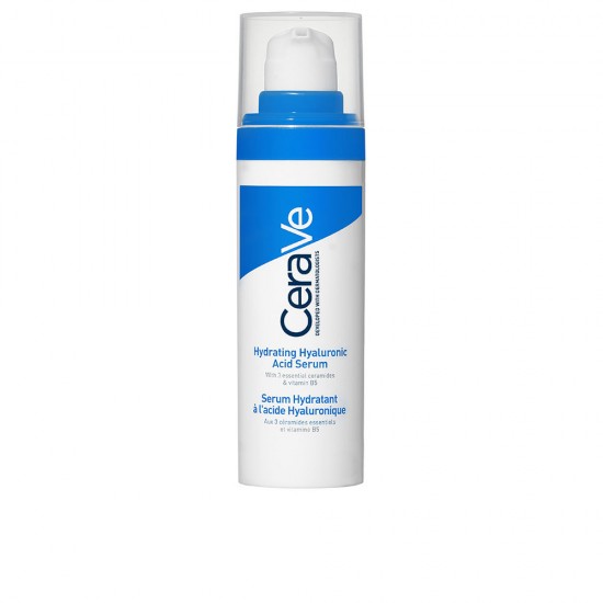 HYALURONIC ACID MOISTURIZING SERUM 30 ml 30 ml