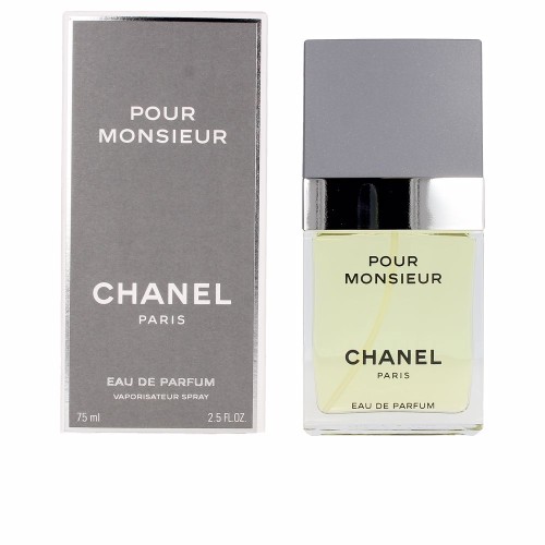 POUR MONSIEUR edp vaporizador 75 ml 75 ml