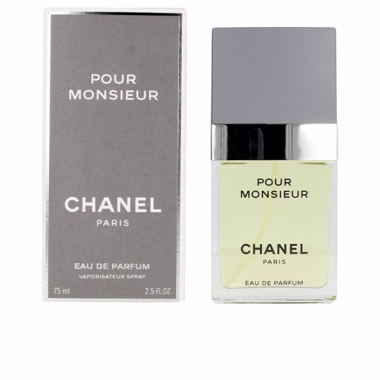 POUR MONSIEUR edp vaporizador 75 ml 75 ml
