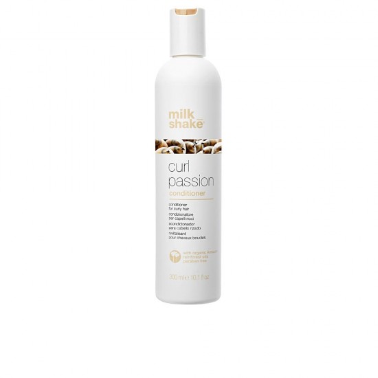 CURL PASSION conditioner 300 ml 300 ml