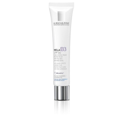 MELA B3 crema hidratante SPF30 40 ml 40 ml