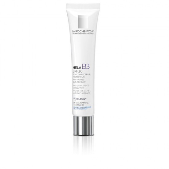 MELA B3 crema hidratante SPF30 40 ml 40 ml