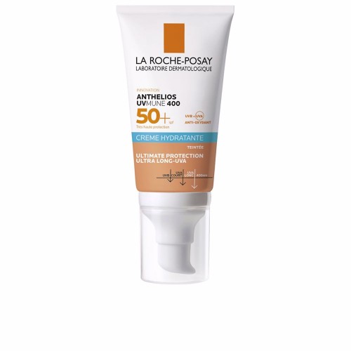 ANTHELIOS UVMUNE 400 tinted moisturising cream SPF50+ 50 ml 50 ml
