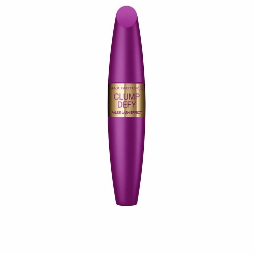 CLUMP DEFY false lash effect mascara #black 13 ml 13 ml