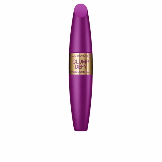 CLUMP DEFY false lash effect mascara #black 13 ml 13 ml