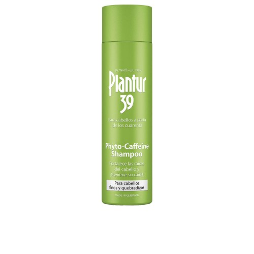 PHYTO-CAFFEINE shampoo for fine and brittle hair 250 ml 250 ml