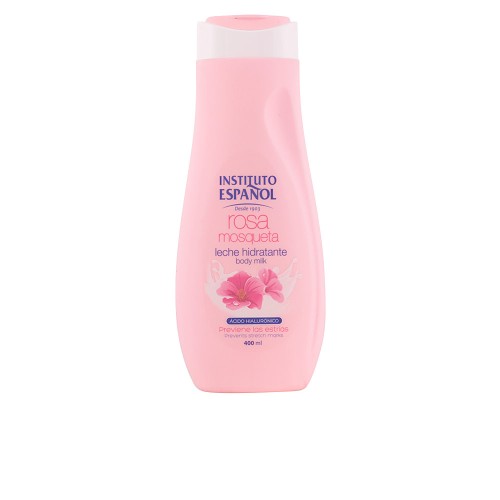 ROSA MOSQUETA leche corporal hidratante 500 ml 500 ml