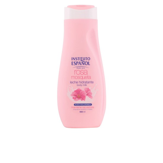 ROSA MOSQUETA leche corporal hidratante 500 ml 500 ml