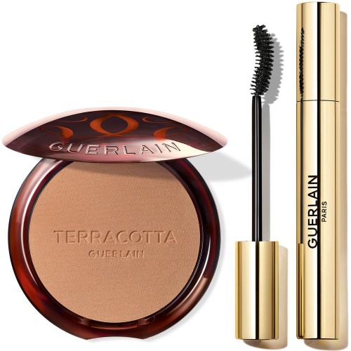 TERRACOTTA ORIGINAL X NOIR G ESTUCHE 2 pz 2 pz