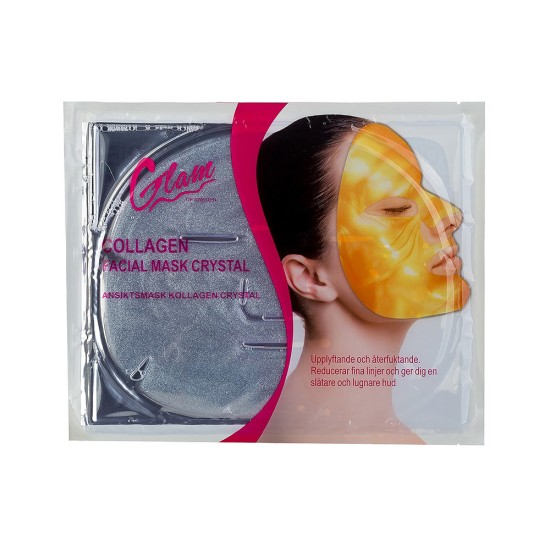 MASK crystal face 60 gr 60 gr