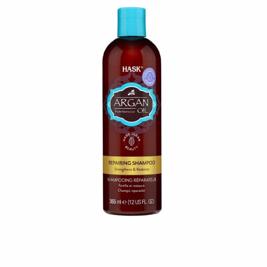 ARGAN OIL repairing shampoo 355 ml 355 ml