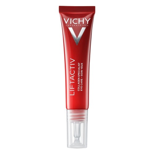 LIFTACTIV COLLAGEN SPECIALIST eye contour 15 ml 15 ml