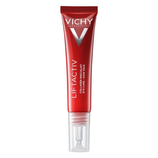 LIFTACTIV COLLAGEN SPECIALIST eye contour 15 ml 15 ml
