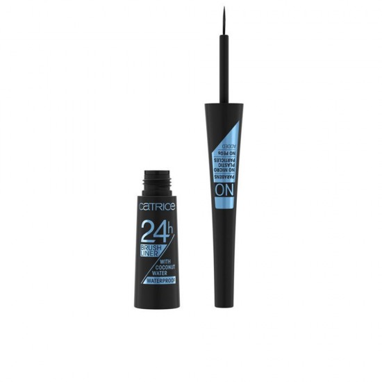 24H BRUSH LINER waterproof #010 3 ml 3 ml