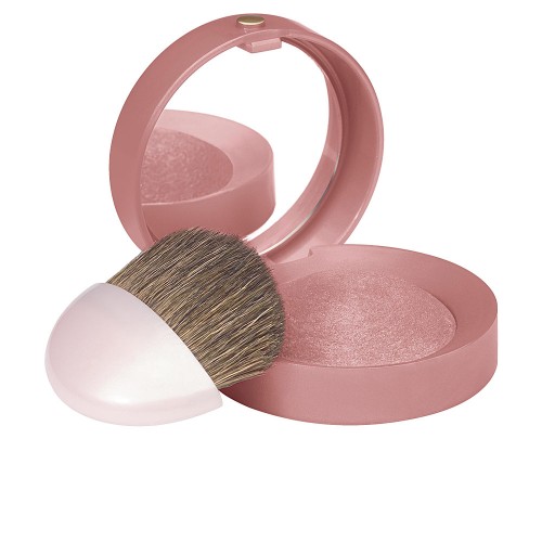 LITTLE ROUND pot blusher powder #074-rose ambre 2,5 gr