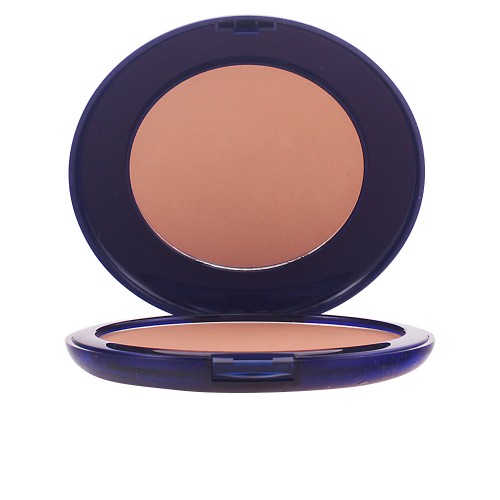 POUDRE COMPACTE BRONZANTE SOLEIL #02-cuivré 31 gr