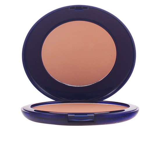 POUDRE COMPACTE BRONZANTE SOLEIL #02-cuivré 31 gr