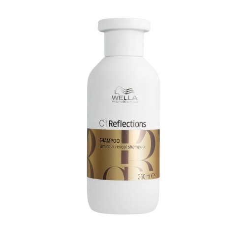 OIL REFLECTIONS Shine Enhancing Shampoo 250 ml 250 ml