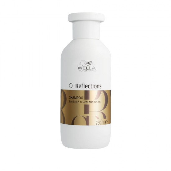 OIL REFLECTIONS Shine Enhancing Shampoo 250 ml 250 ml