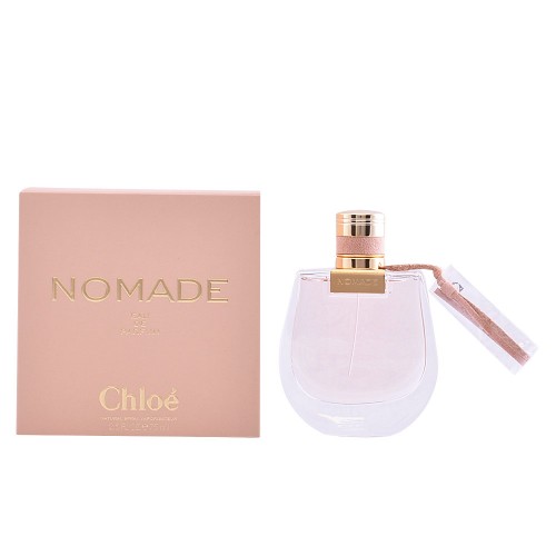 NOMADE eau de parfum spray 75 ml 75 ml