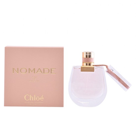 NOMADE eau de parfum spray 75 ml 75 ml