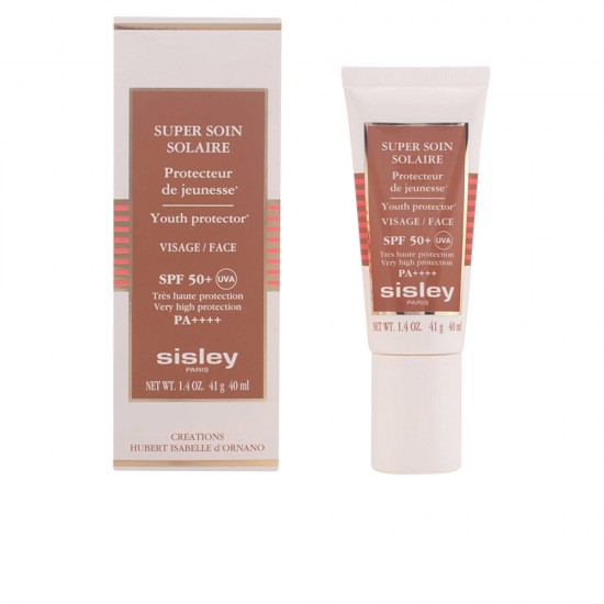 PHYTO SUN super soin solaire visage SPF50+ 40 ml 40 ml